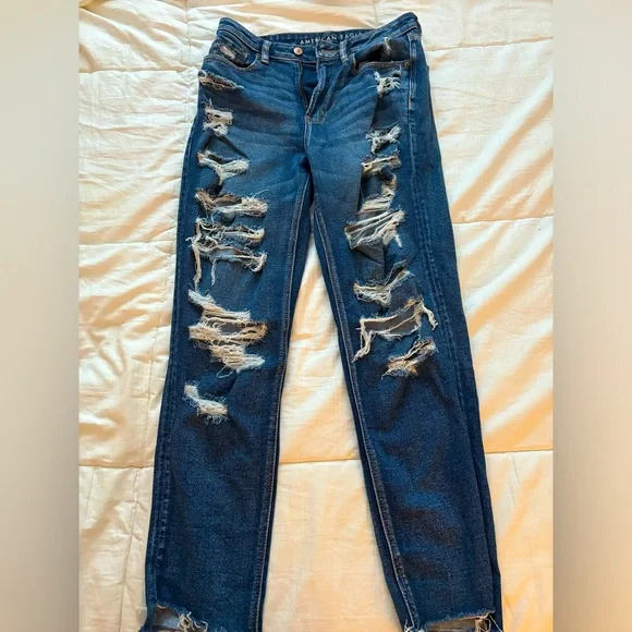 american eagle , size 27 - Picture 2 of 3